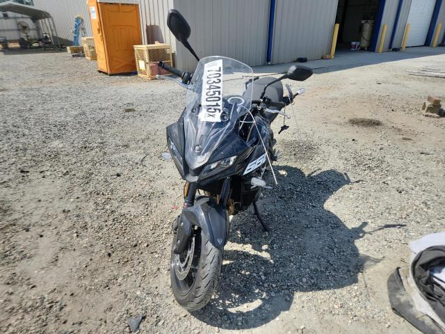 2025 TRIUMPH MOTORCYCLE TIGER SPOR SMTL22U11STCD8625