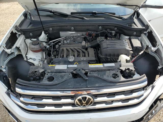 2021 VOLKSWAGEN ATLAS CROS - 1V2SE2CA8MC221875