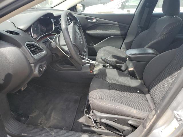 2016 DODGE DART SXT 1C3CDFBB6GD570613