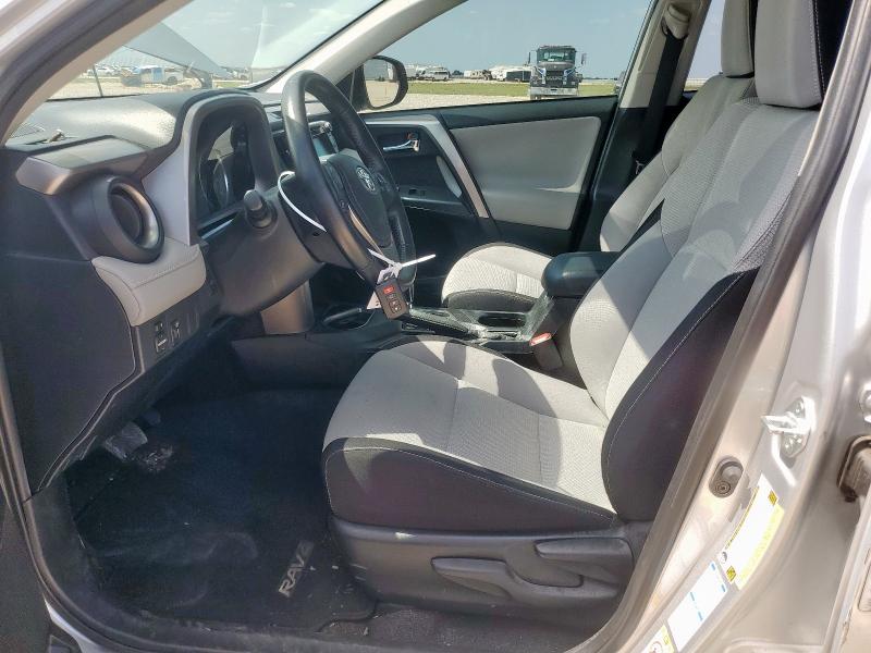 2016 TOYOTA RAV4 HV XL - JTMRJREV6GD052152