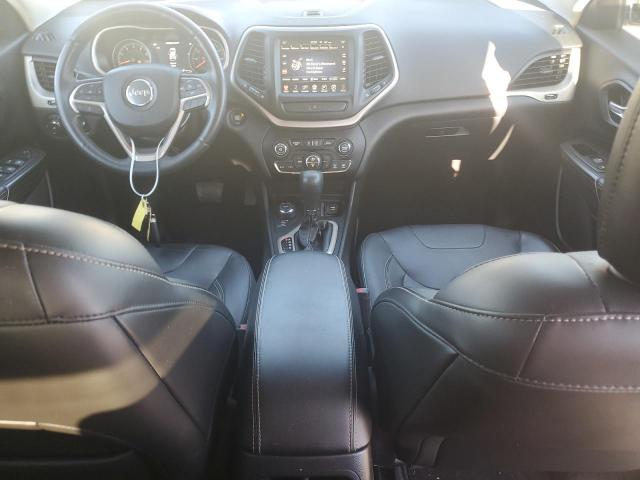 2016 JEEP CHEROKEE L 1C4PJMDS7GW352644