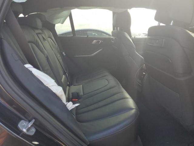 2022 BMW X5 XDRIVE4 5UXTA6C05N9L26175