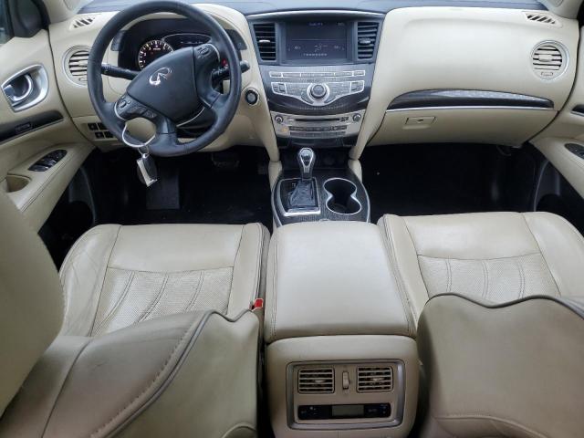 2017 INFINITI QX60 5N1DL0MN9HC529757