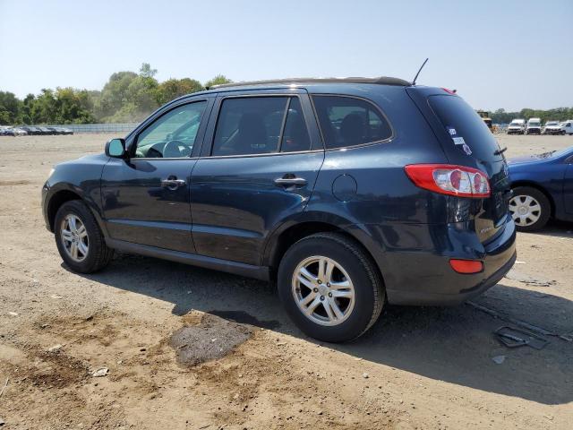 2011 HYUNDAI SANTA FE G - 5XYZGDAB5BG004360