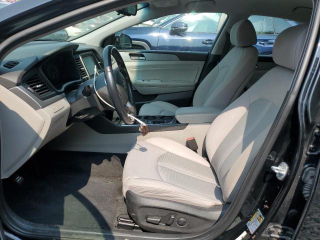 2018 HYUNDAI SONATA SPO 5NPE34AF6JH644422