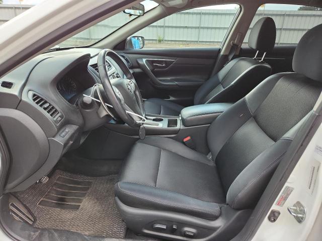 2017 NISSAN ALTIMA 2.5 - 1N4AL3AP1HC486455