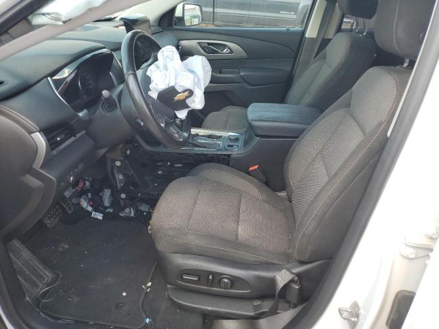 2018 CHEVROLET TRAVERSE L 1GNERGKW0JJ167306