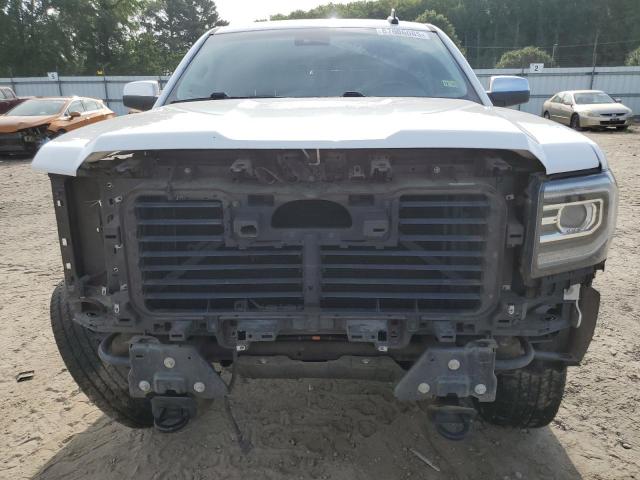 2017 GMC SIERRA K15 3GTU2NEC4HG123402