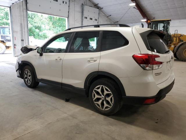 2020 SUBARU FORESTER P JF2SKAJCXLH497163