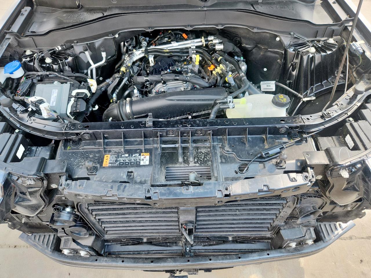 FORD EXPLORER ACTIVE