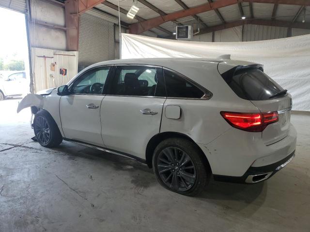 2020 ACURA MDX TECHNO 5J8YD4H5XLL006150