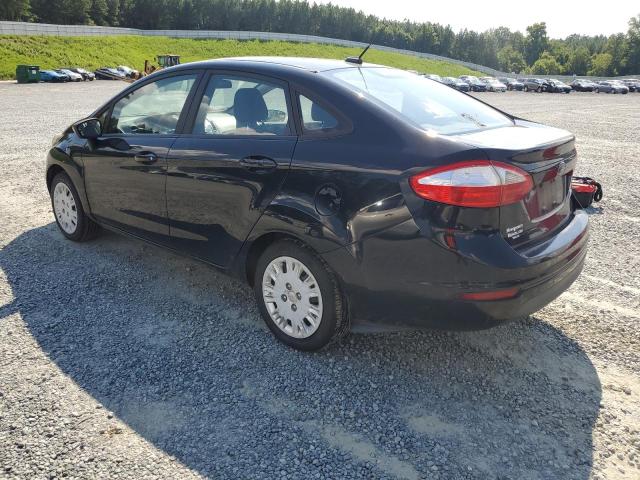 2016 FORD FIESTA S - 3FADP4AJ5GM113919