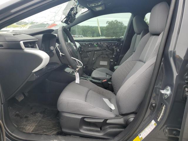 2025 TOYOTA COROLLA SE 5YFS4MCE6SP238486