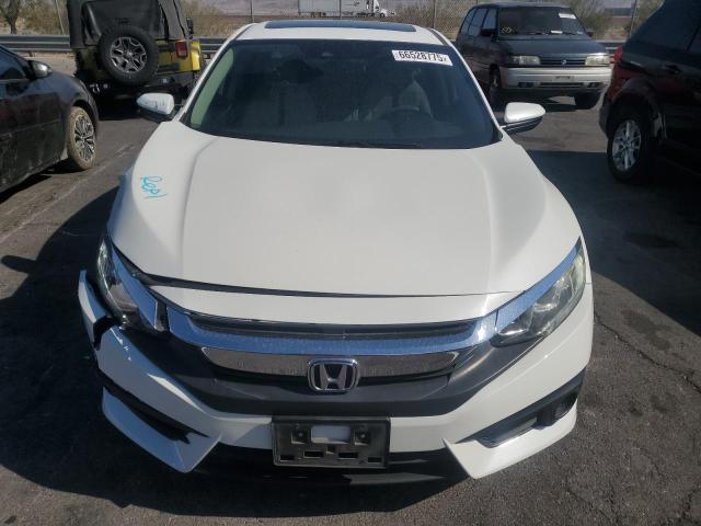 2018 HONDA CIVIC EX 2HGFC2F87JH576418