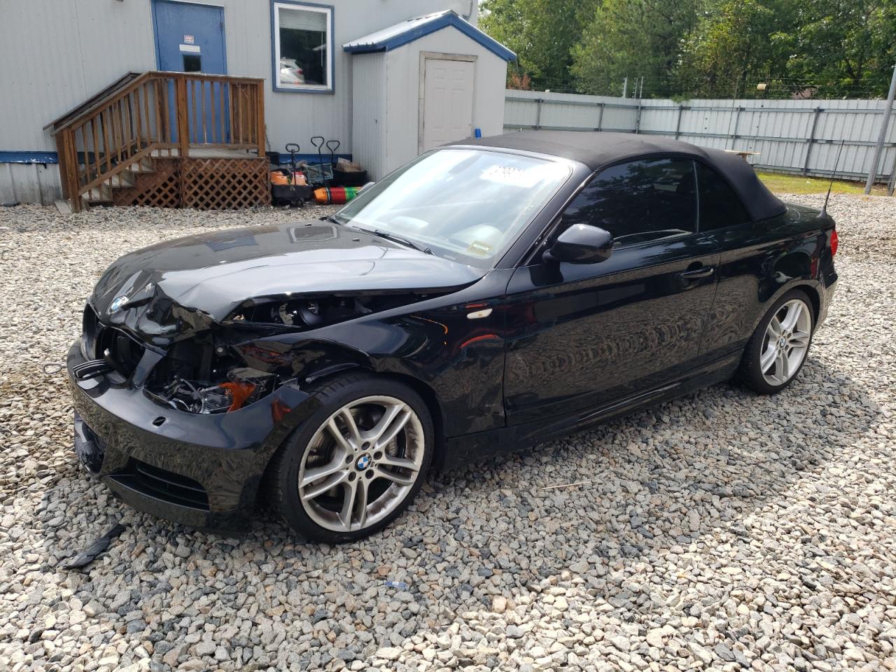 BMW 1 SERIES I