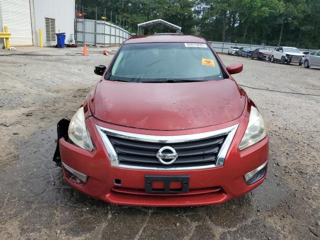 2014 NISSAN ALTIMA 2.5 - 1N4AL3AP6EN334932