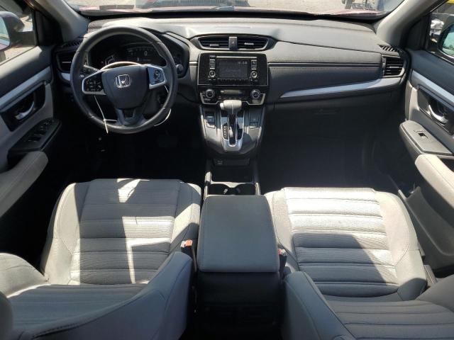 2020 HONDA CR-V LX 2HKRW2H27LH610590
