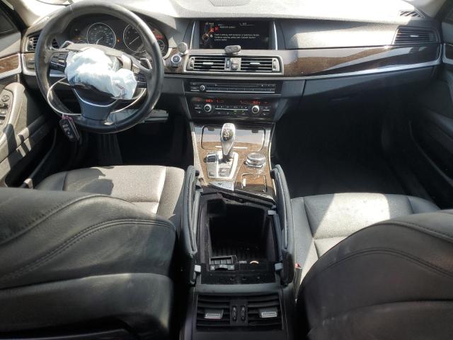 2016 BMW 528 I WBA5A5C53GG355251