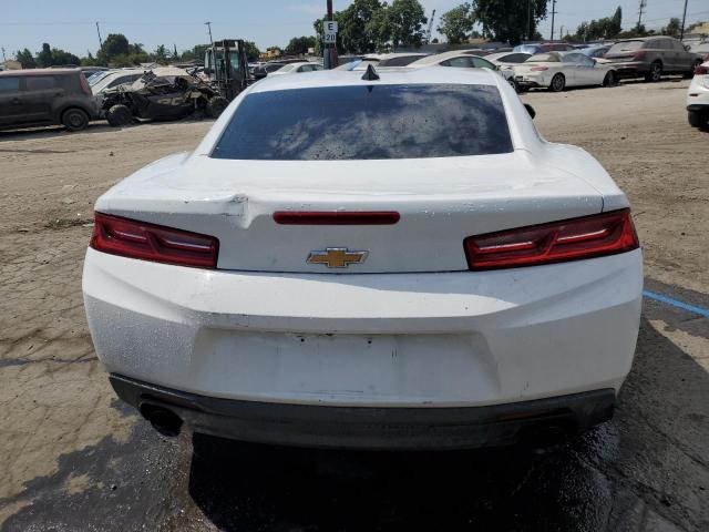 2016 CHEVROLET CAMARO LT 1G1FB1RS2G0132095