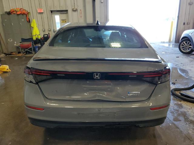 2025 HONDA ACCORD HYB 1HGCY2F57SA031393