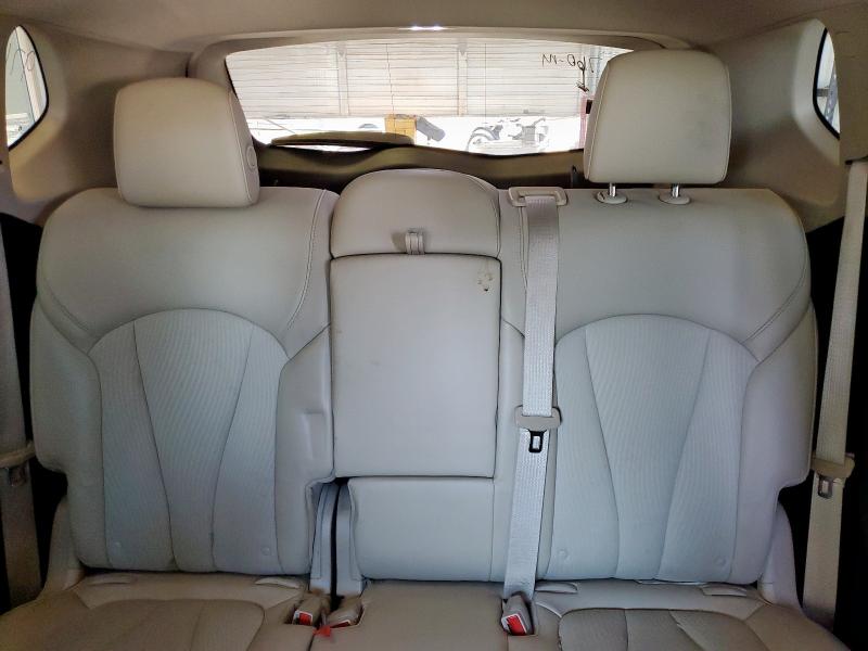 2017 BUICK ENVISION P LRBFXASA3HD153864