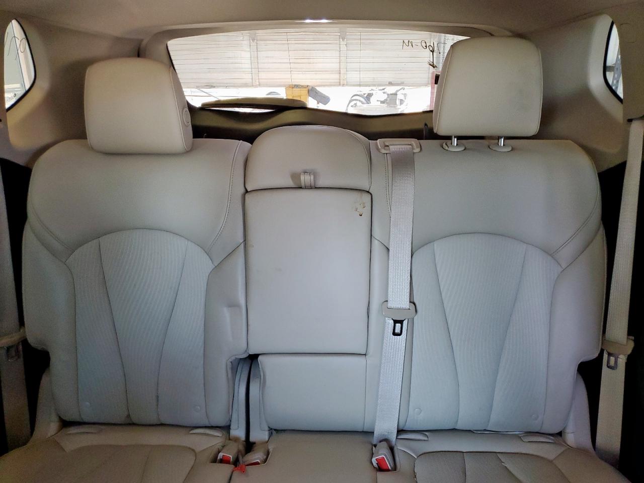 BUICK ENVISION PREFERRED