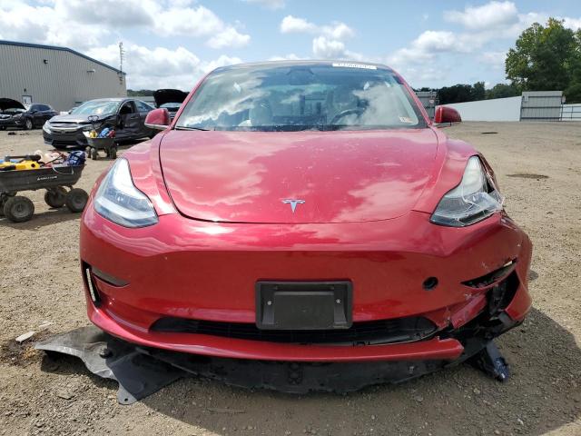 2018 TESLA MODEL 3 5YJ3E1EA5JF155670