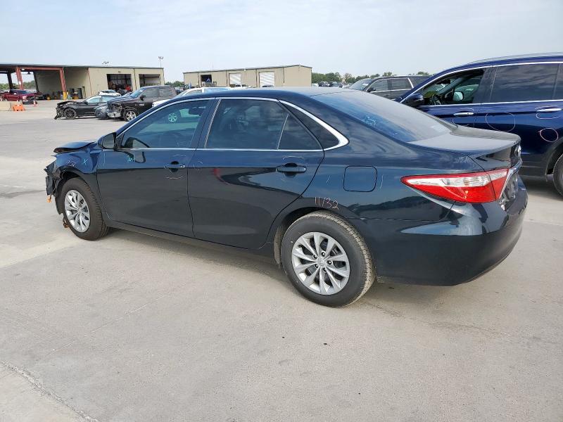 2017 TOYOTA CAMRY LE 4T1BF1FK0HU424302