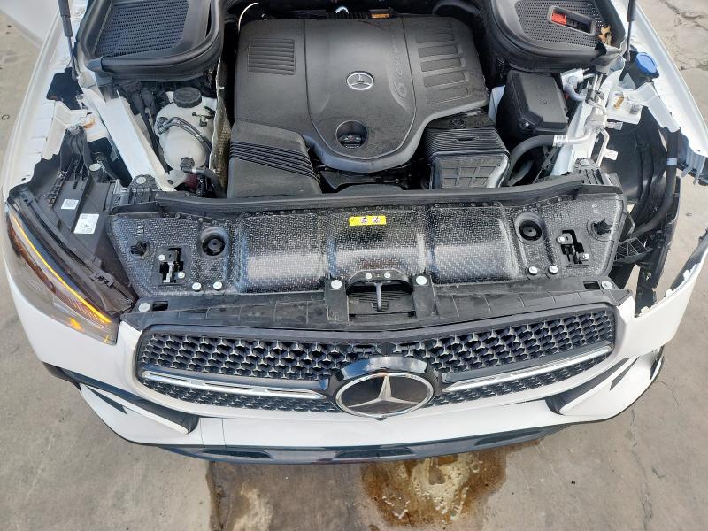 2024 MERCEDES-BENZ GLE 450 4M - 4JGFB5KE4RB166092