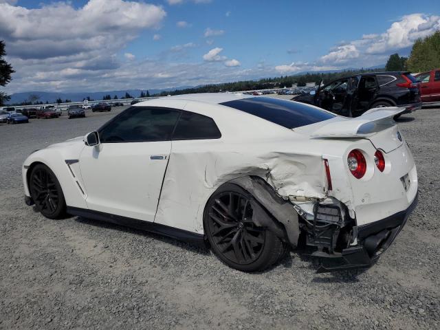 2019 NISSAN GT-R PURE JN1AR5EF4KM750150