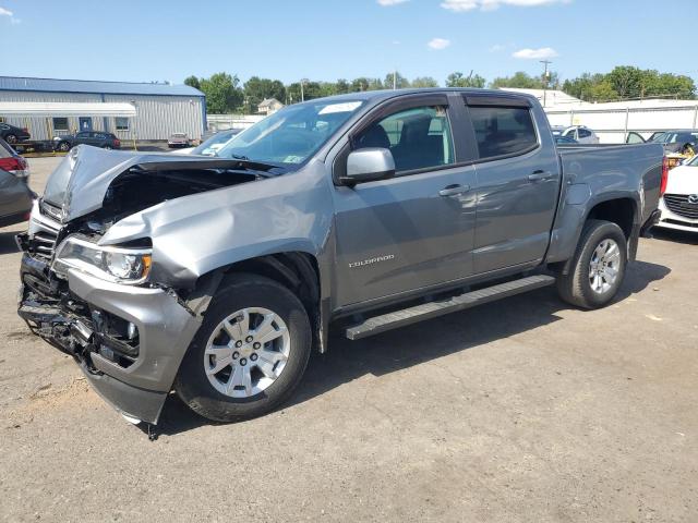 CHEVROLET COLORADO L