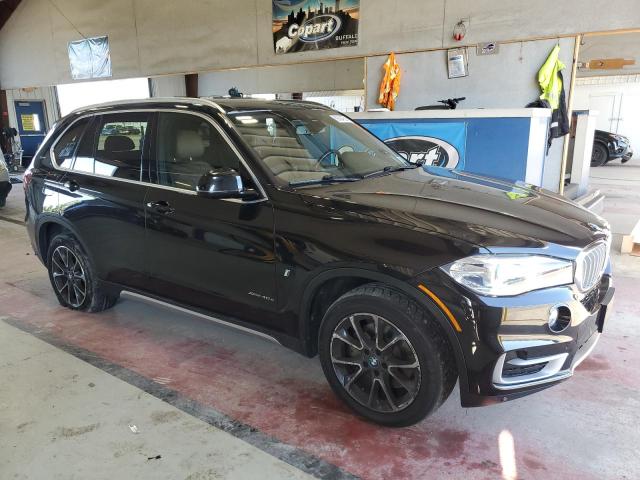 2018 BMW X5 XDR40E 5UXKT0C50J0W03604