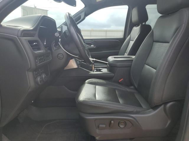 2022 CHEVROLET TAHOE K150 - 1GNSKPKD2NR324704