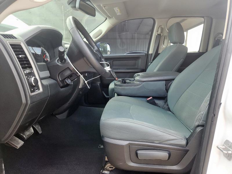 2016 RAM 1500 ST 1C6RR6FG3GS240069