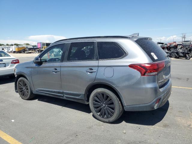 2020 MITSUBISHI OUTLANDER JA4AZ3A3XLZ042951