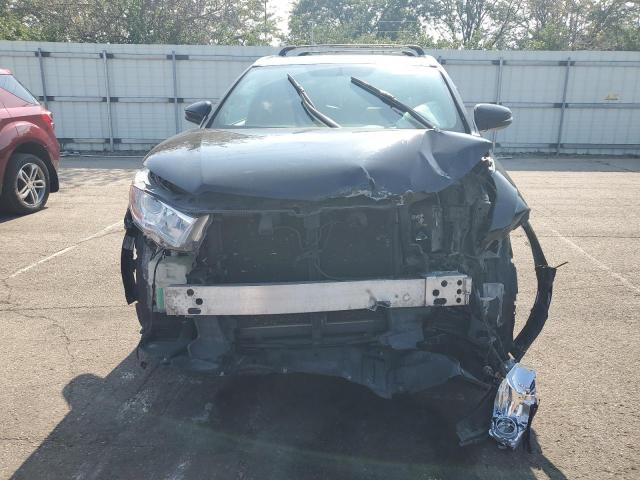 2016 TOYOTA HIGHLANDER 5TDJKRFH9GS287135