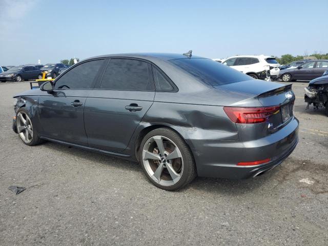 2019 AUDI A4 PREMIUM WAUENAF46KA008945