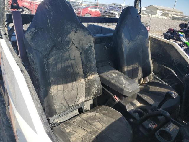 2017 POLARIS GENERAL 1000 EPS 3NSRGE991HH865965