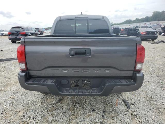 2022 TOYOTA TACOMA DOU - 3TYAX5GN2NT066699