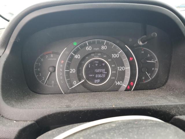 2015 HONDA CR-V LX 2HKRM3H31FH510445