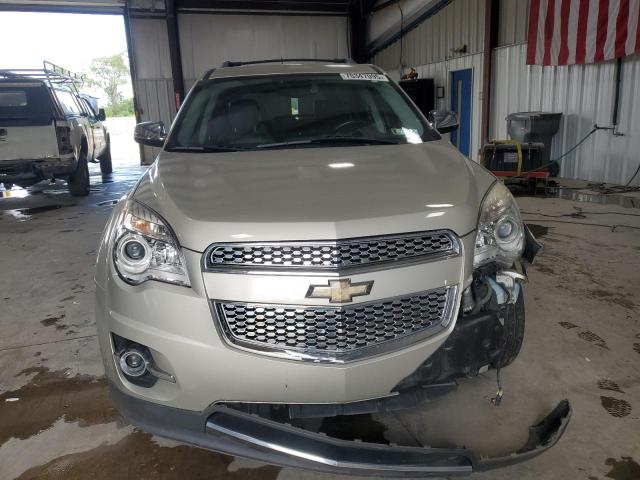 2015 CHEVROLET EQUINOX LTZ 2GNFLHE38F6143899