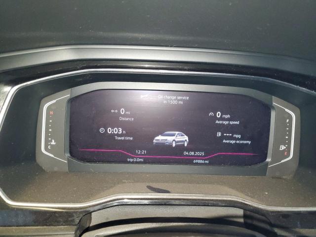 2023 VOLKSWAGEN JETTA SEL 3VWGM7BU1PM004414