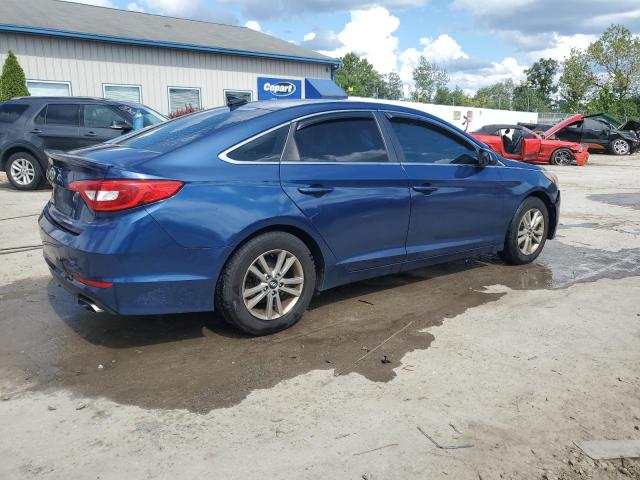 2016 HYUNDAI SONATA SE - 5NPE24AF6GH386155
