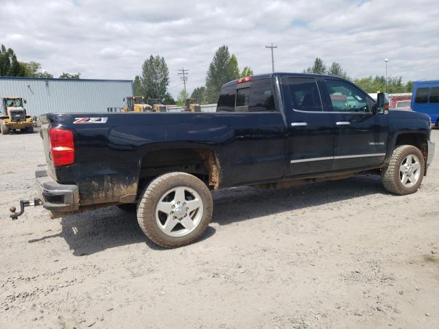 2015 CHEVROLET SILVERADO 1GC2KWEG3FZ558795