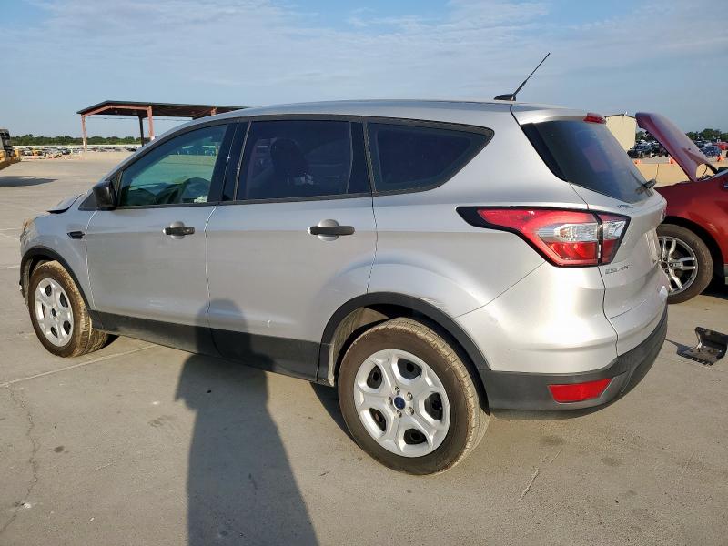 2018 FORD ESCAPE S - 1FMCU0F71JUB42613