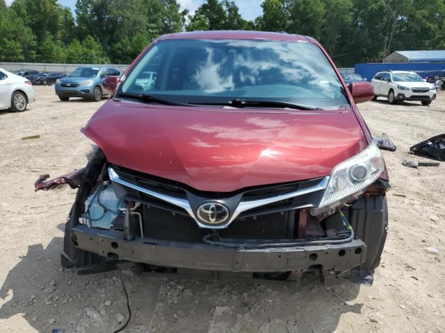 2018 TOYOTA SIENNA LE 5TDJZ3DCXJS203105