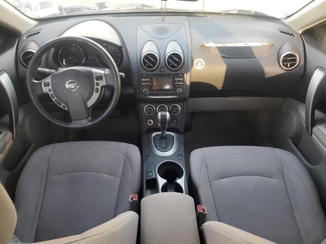 2015 NISSAN ROGUE SELE JN8AS5MV2FW751516