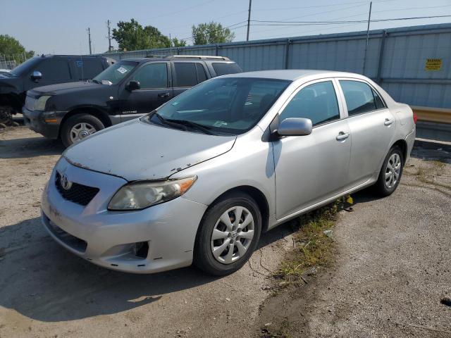 TOYOTA COROLLA BA