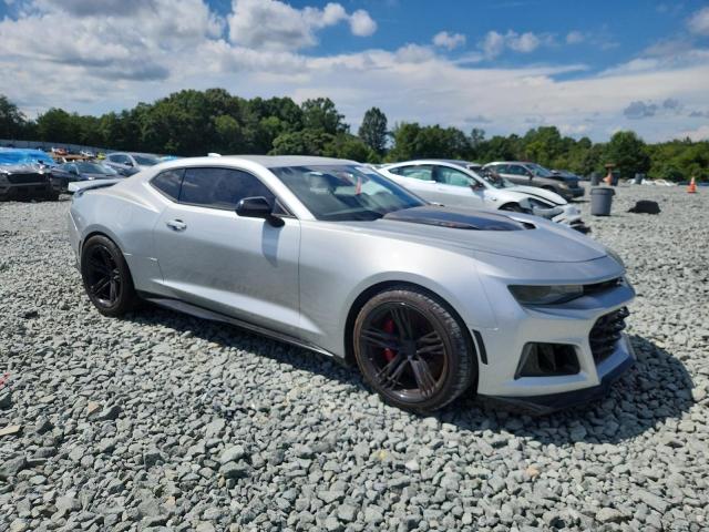 2018 CHEVROLET CAMARO ZL1 1G1FJ1R67J0175599