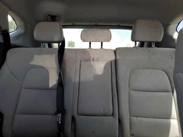 2018 HYUNDAI TUCSON SE - KM8J2CA4XJU662790